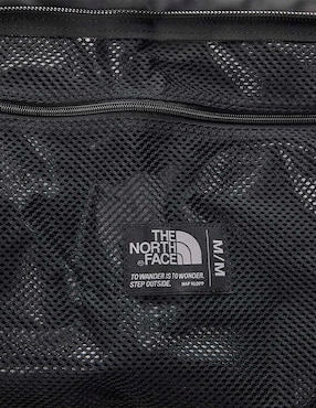 Bolsa duffel The North Face Base Camp unisex 71 L