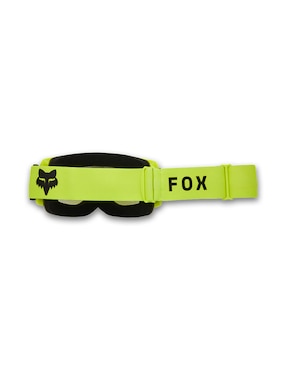 Lentes de ciclismo Fox Racing Main Core