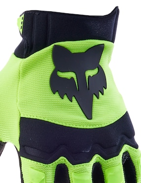 Guantes para ciclismo Fox Racing de hombre