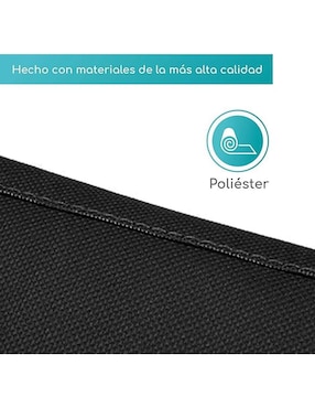 Bolsa duffel Thefne unisex