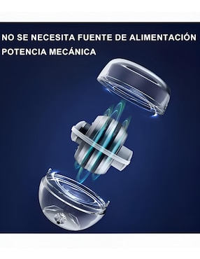 Ejercitador de mano Xtellar de entrenamiento