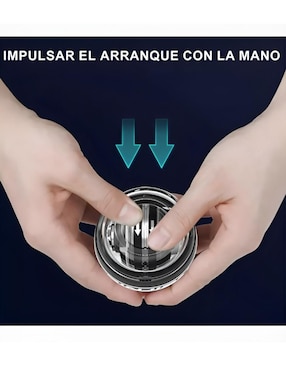 Ejercitador de mano Xtellar de entrenamiento