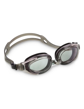 Goggles de puente fijo Intex para natación unisex