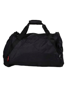 Bolsa duffel Reebok de poliéster unisex