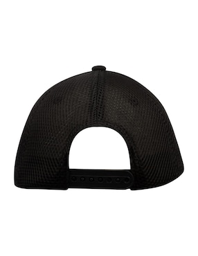 Gorra visera curva snapback casual Reebok Headwear unisex