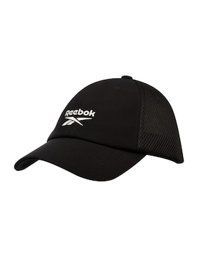 Gorra visera curva snapback casual Reebok Headwear unisex