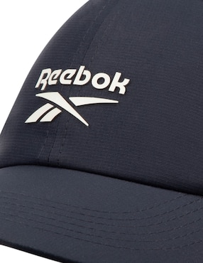 Gorra visera semicurva broche casual Reebok unisex