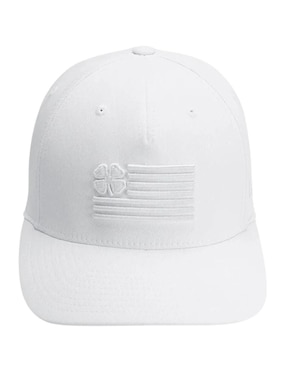 Gorra visera semicurva broche Black Clover Lifestyle unisex