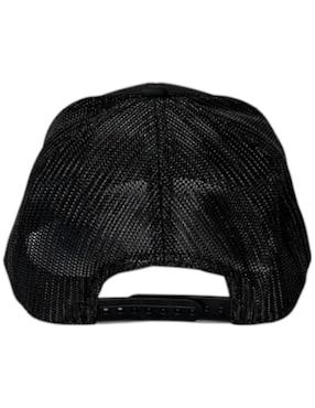 Gorra visera semicurva broche Black Clover Lifestyle unisex