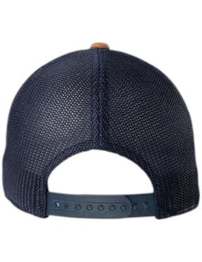 Gorra visera semicurva broche Black Clover Lifestyle unisex