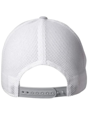 Gorra visera semicurva broche Black Clover Lifestyle unisex