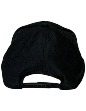 Gorra visera semicurva broche Black Clover Lifestyle unisex
