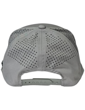 Gorra visera plana broche Black Clover Lifestyle unisex