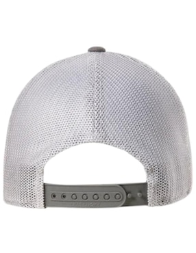Gorra visera semicurva broche Black Clover Lifestyle unisex