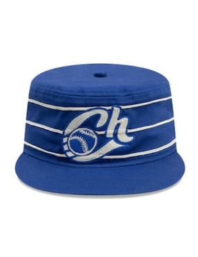 Gorra con visera plana Béisbol New Era Charros de Jalisco unisex