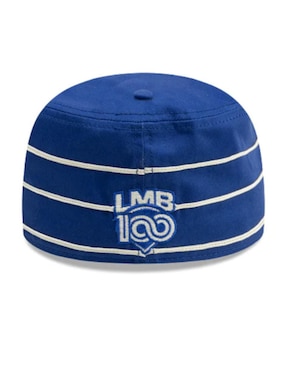 Gorra con visera plana Béisbol New Era Charros de Jalisco unisex