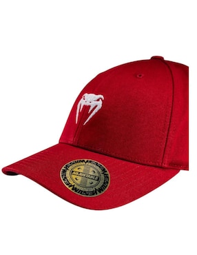 Gorra visera plana snapback Venum Classic 2.0 unisex
