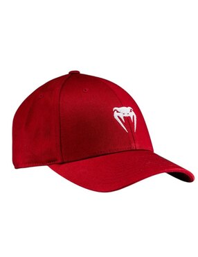 Gorra visera plana snapback Venum Classic 2.0 unisex