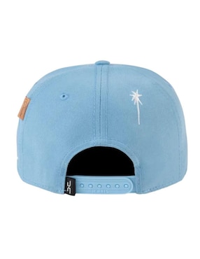 Gorra con visera curva casual Jc Hats unisex
