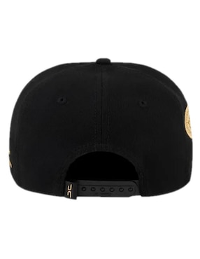 Gorra con visera curva casual Jc Hats unisex
