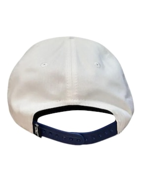 Gorra con visera curva casual Jc Hats unisex