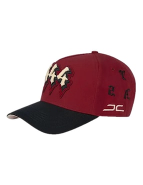 Gorra con visera curva casual Jc Hats unisex