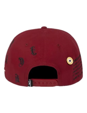 Gorra con visera curva casual Jc Hats unisex