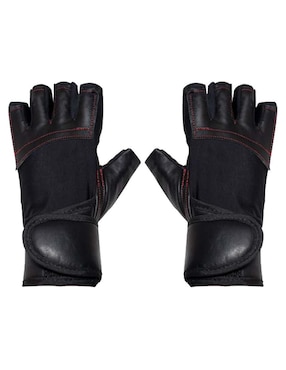 Guantes para entrenamiento Gamuzzi de hombre