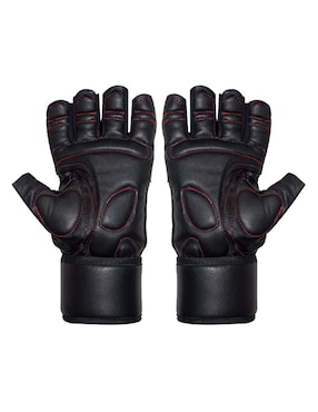 Guantes para entrenamiento Gamuzzi de hombre