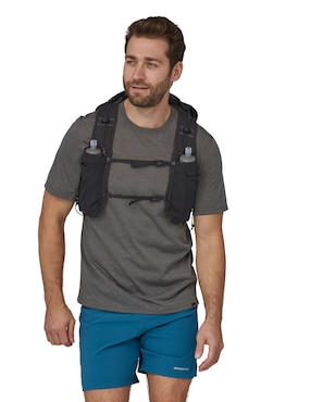 Chaleco de hidratación outdoor Slope Runner Patagonia