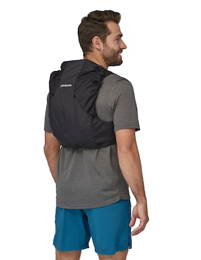 Chaleco de hidratación outdoor Slope Runner Patagonia