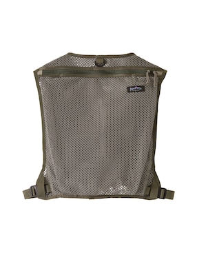 Chaleco convertible outdoor Stealth Patagonia unisex