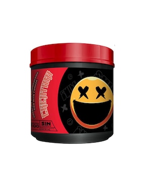 Creatina Monohidratada Smile Labz de 500 g