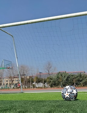 Balón Xtellar para fútbol infantil