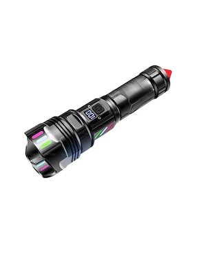 Linterna de mano Xtellar XTLLAR4107