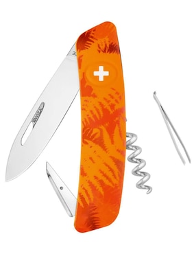 Navaja Swiza Outdoor