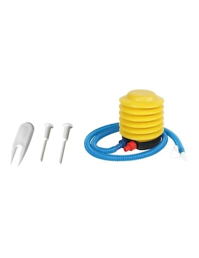 Pelota Güish para yoga adulto