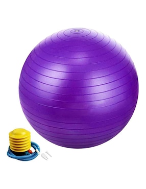 Pelota Güish para yoga adulto