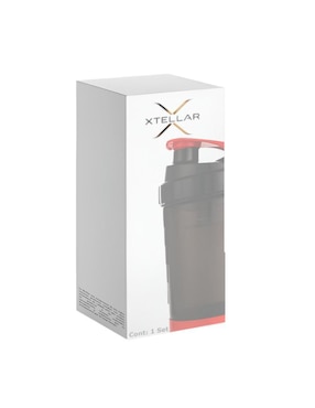 Vaso mezclador Xtellar Xtllar4285