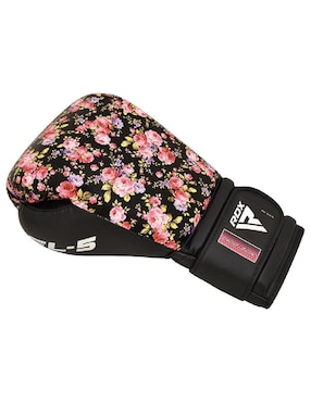 Guantes para box Rdx de mujer