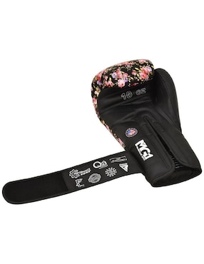 Guantes para box Rdx de mujer