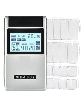 Electroestimulador muscular Lab.G