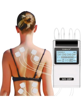 Electroestimulador muscular Lab.G