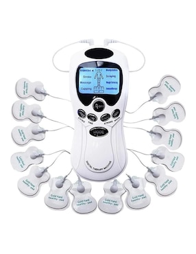 Electroestimulador muscular Lab.G