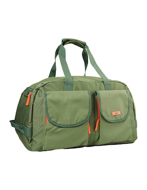 Bolsa duffel Reebok unisex