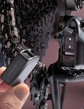 Kit accesorios para bicicleta Sram de Plástico para carrera