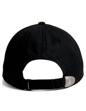 Gorra visera curva correa ajustable casual Polo para hombre