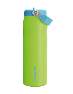 Termo Stanley 1913 de acero inoxidable Iceflow Aerolight con tapa rosca 709 ml