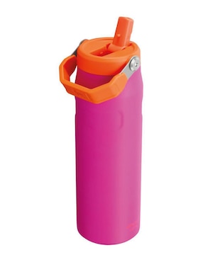 Termo Stanley 1913 de acero inoxidable Iceflow Aerolight con tapa rosca 709 ml