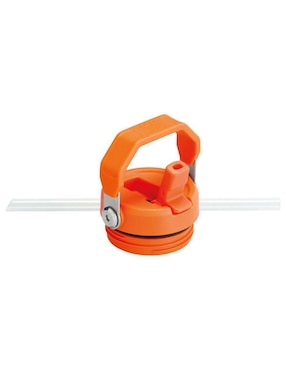 Termo Stanley 1913 de acero inoxidable Iceflow Aerolight con tapa rosca 709 ml
